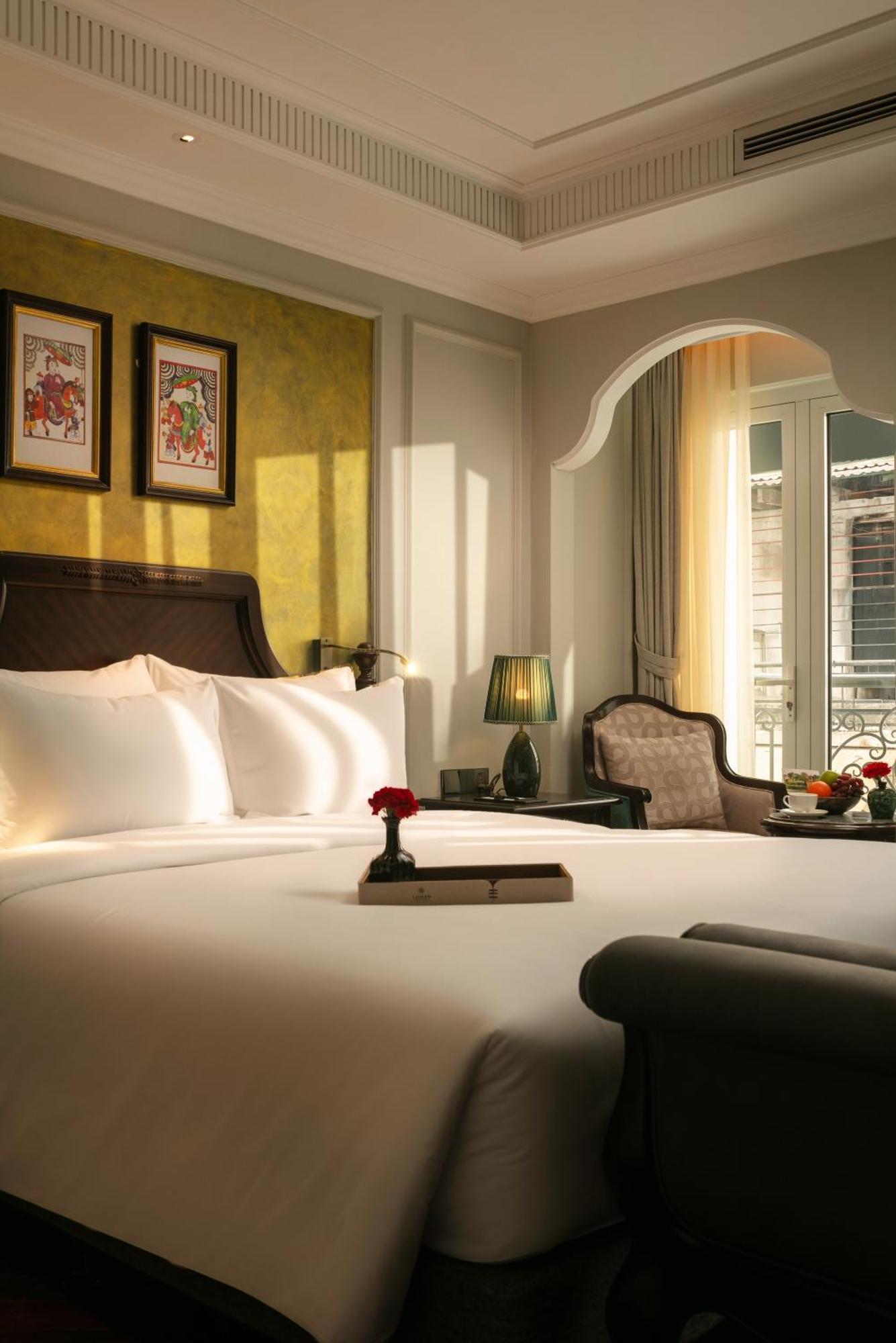 La Mejor Indochine Hà Nội