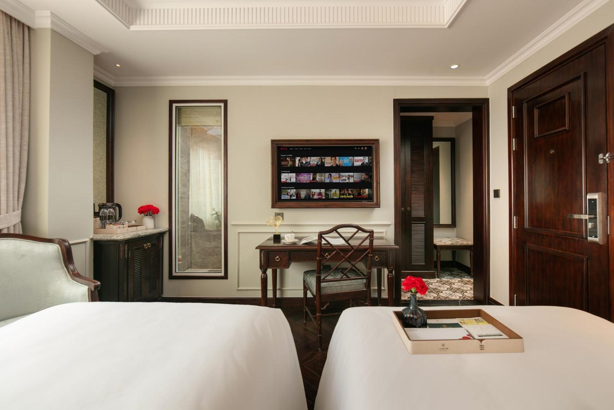 La Mejor Indochine Khách sạn Hà Nội